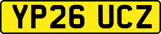 YP26UCZ