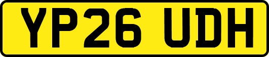 YP26UDH