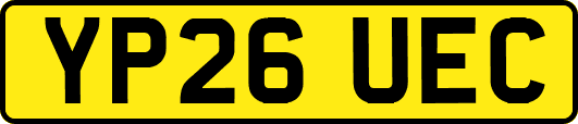 YP26UEC