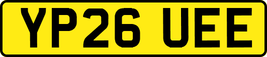 YP26UEE