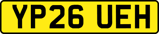 YP26UEH