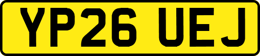 YP26UEJ