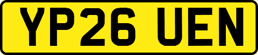 YP26UEN