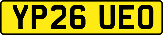 YP26UEO