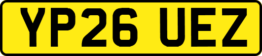YP26UEZ