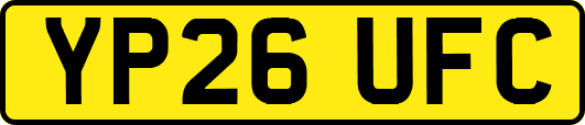 YP26UFC