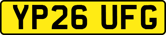 YP26UFG