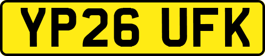 YP26UFK