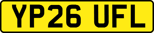 YP26UFL