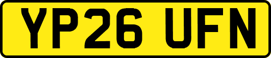 YP26UFN