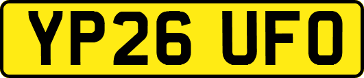 YP26UFO