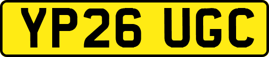 YP26UGC