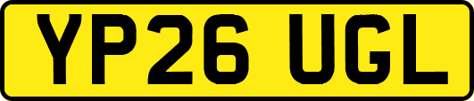 YP26UGL