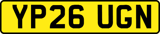 YP26UGN