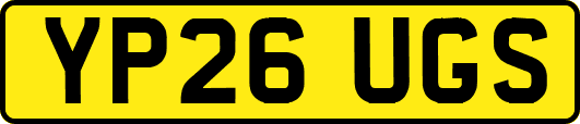 YP26UGS
