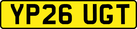 YP26UGT