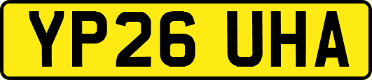 YP26UHA