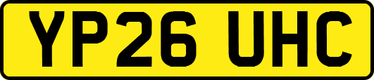 YP26UHC