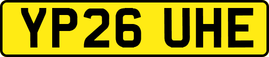 YP26UHE