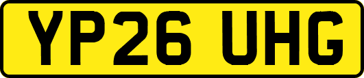 YP26UHG