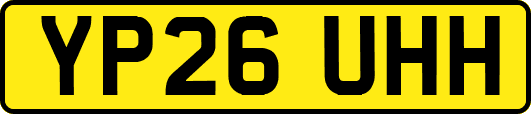 YP26UHH