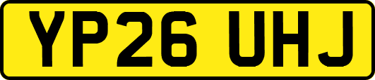 YP26UHJ