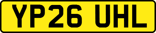 YP26UHL