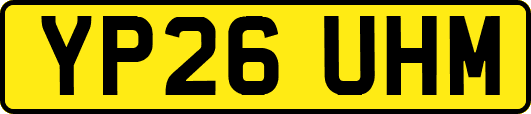 YP26UHM