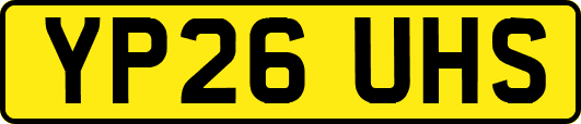 YP26UHS