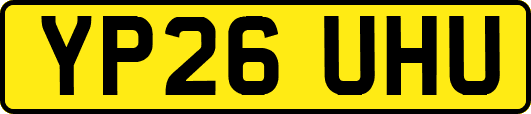 YP26UHU