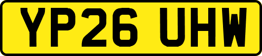 YP26UHW