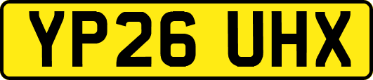 YP26UHX