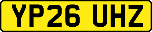 YP26UHZ