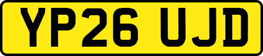 YP26UJD