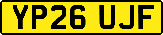 YP26UJF