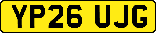 YP26UJG