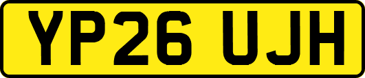 YP26UJH