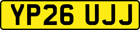 YP26UJJ