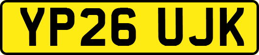 YP26UJK