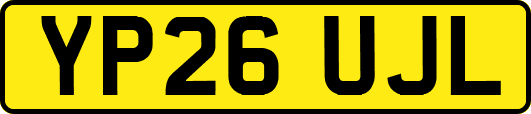 YP26UJL