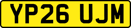 YP26UJM