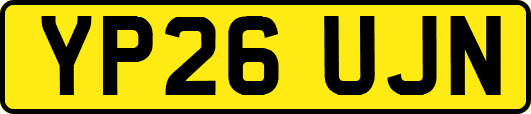 YP26UJN