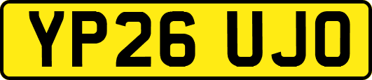 YP26UJO