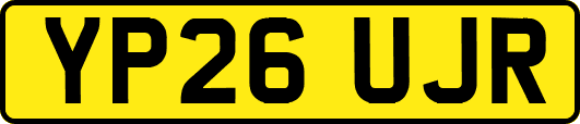 YP26UJR