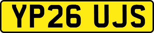 YP26UJS