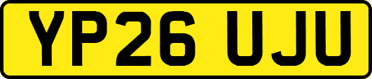 YP26UJU