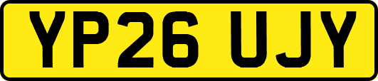 YP26UJY