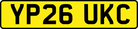 YP26UKC