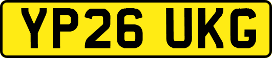 YP26UKG
