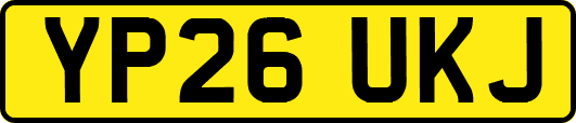 YP26UKJ